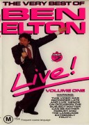 Ben Elton Live: The Very Best Of